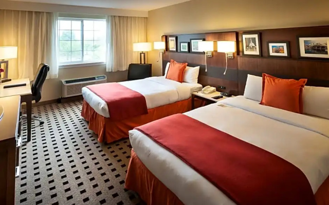 Quadruple Suite