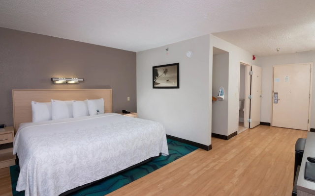 Premium Accessible Double room