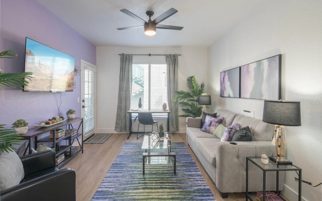 Superior Apartment