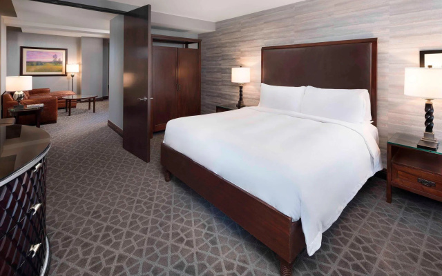 Double Suite