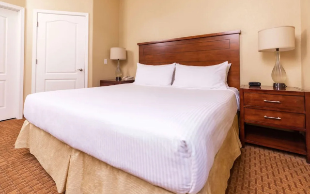 1 Bedroom Standard Double room