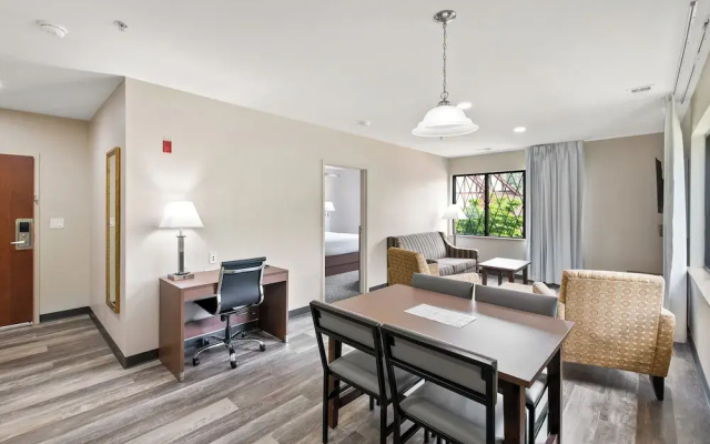 2 Bedrooms Family Suite