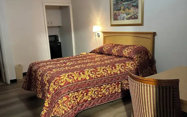 Comfort room