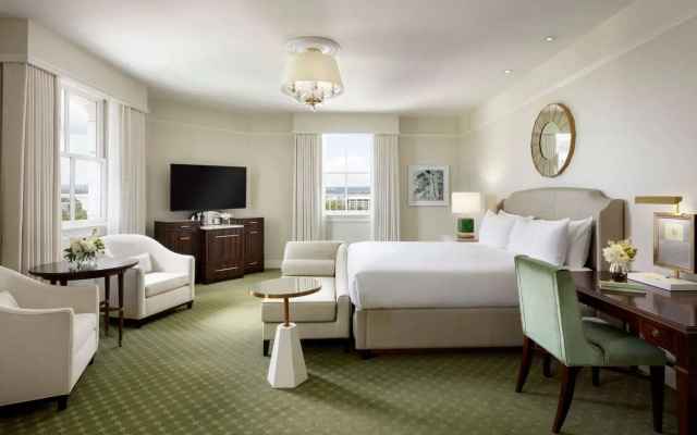 Double Suite