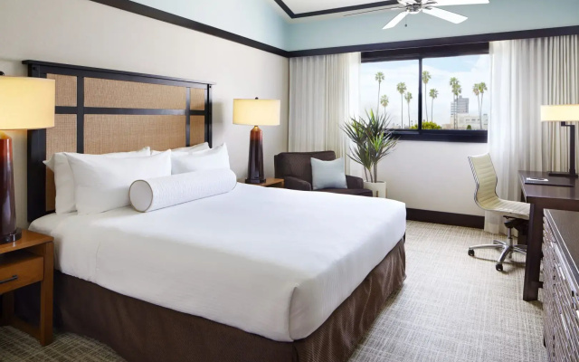 Premier Double room
