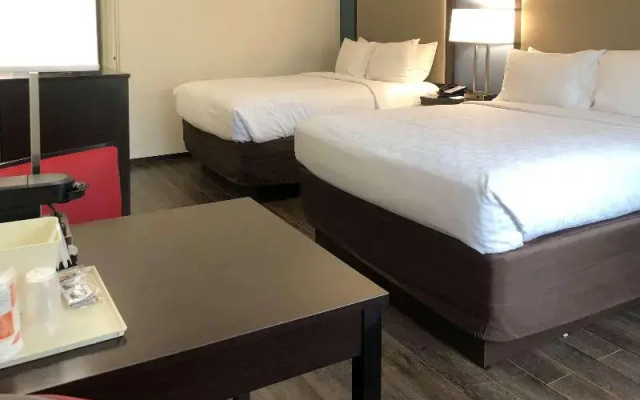 Standard room