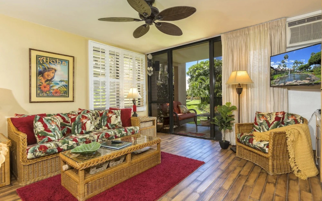 1 Bedroom Suite