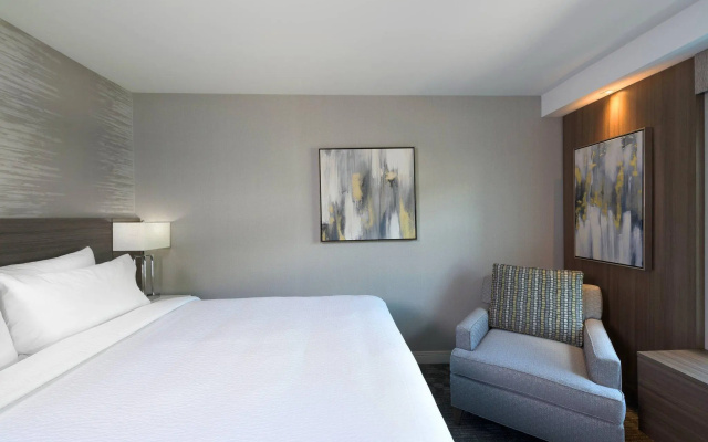 Economy room