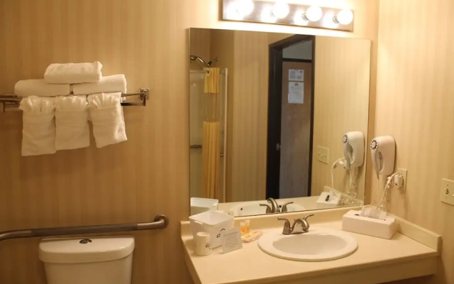 Quadruple Suite