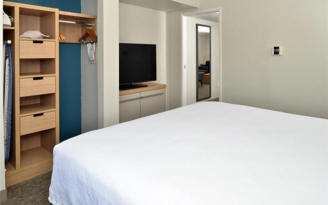 1 Bedroom Suite