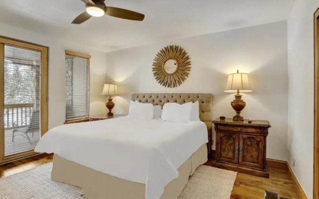 Premium Quadruple room