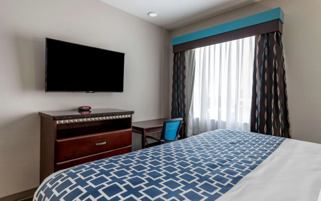 Double Suite