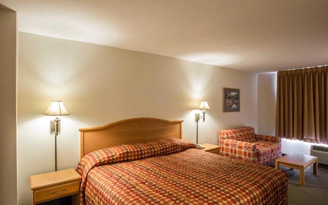Standard room