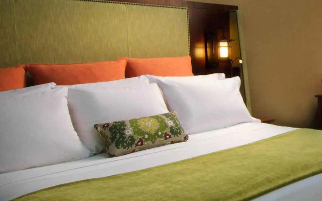 Premium Double room with mountain view