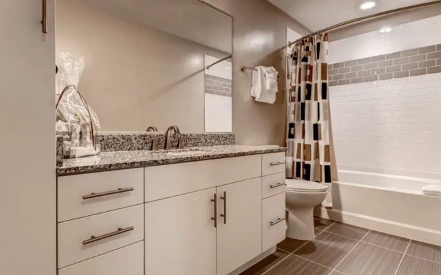 Luxury Apartment