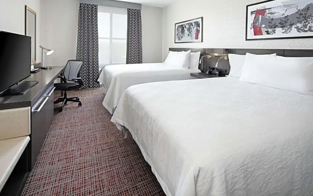 Premium Quadruple room