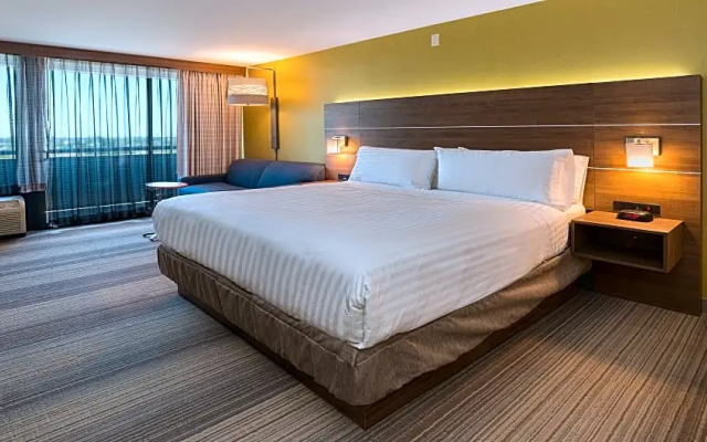 Standard Double room with pool view