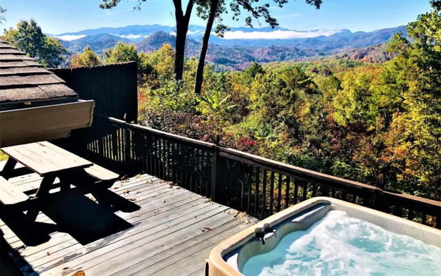 Cottage