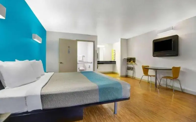 Classic room