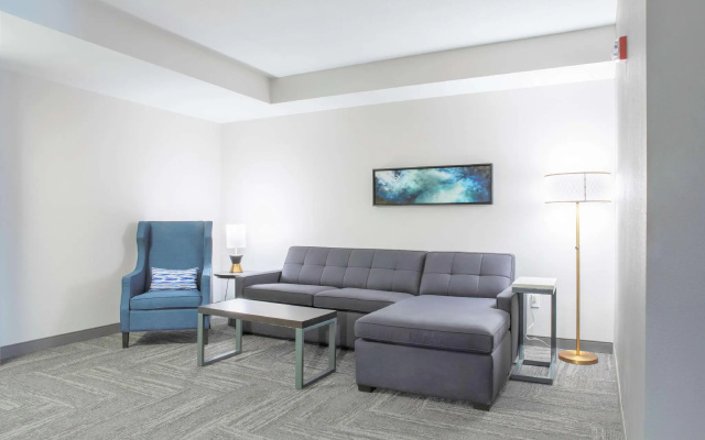 Double Junior Suite