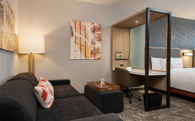 Quadruple Suite