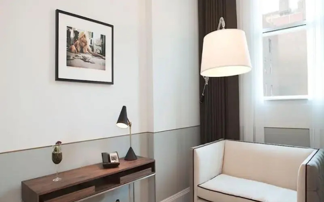 Double Junior Suite