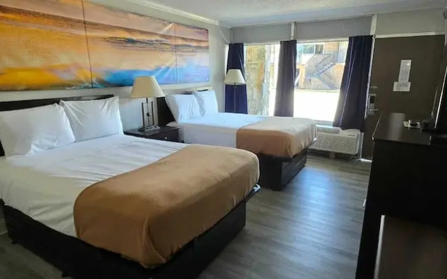 Premium room