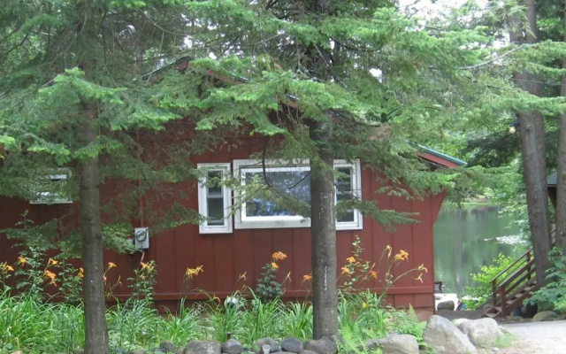 Superior Chalet