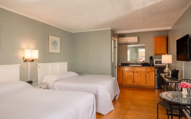 Standard room