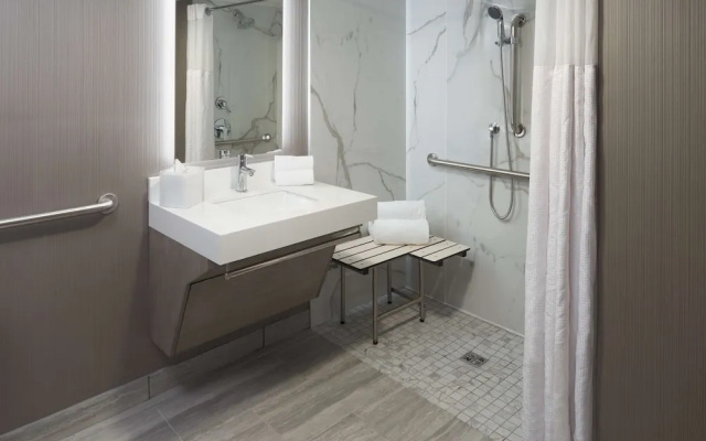 Premium Quadruple room oceanfront