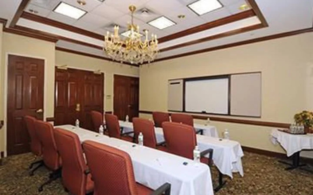 Single Suite
