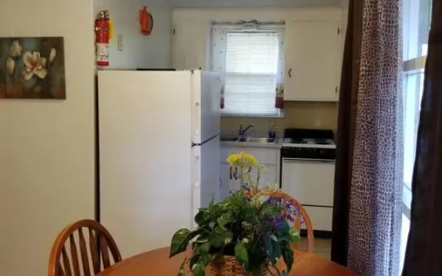 Deluxe Cottage