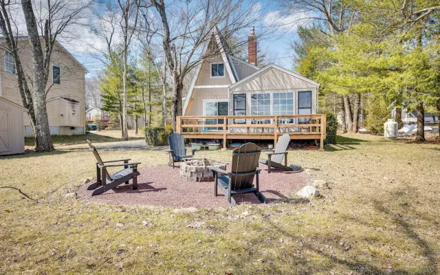 Cottage