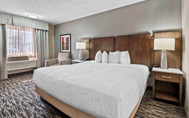 Business Double room