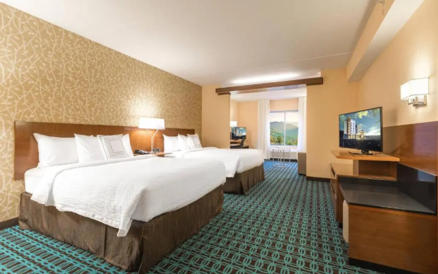 Double Suite