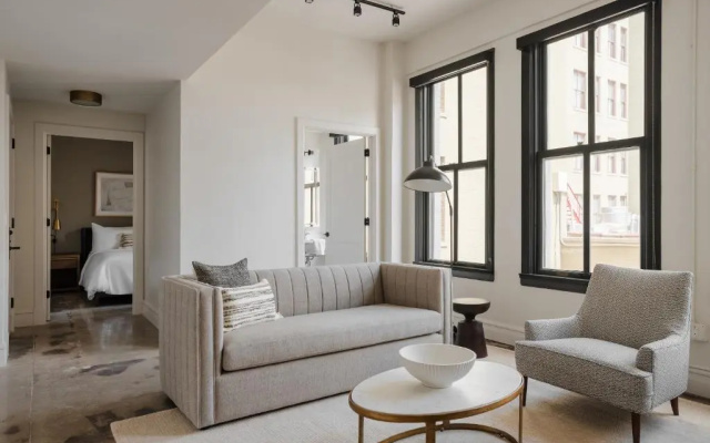 Superior Suite