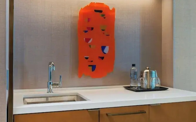 1 Bedroom Club Suite