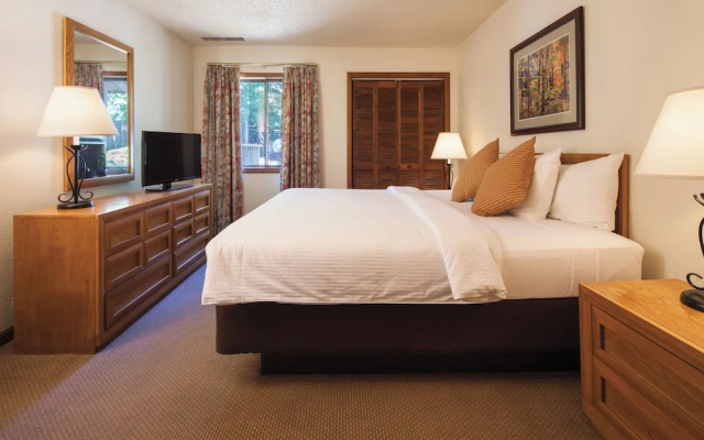 1 Bedroom Suite