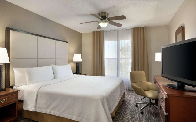 2 Bedrooms Quadruple Suite