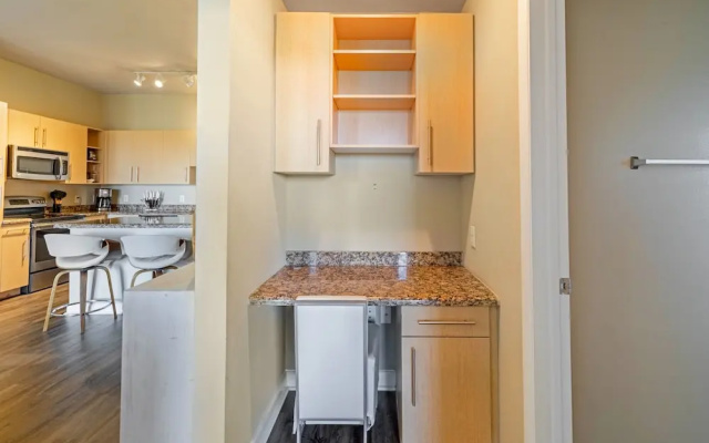 Comfort Apartment