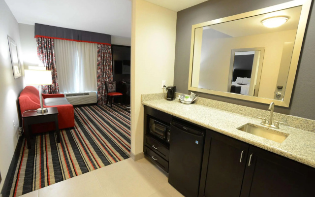 Quadruple Suite