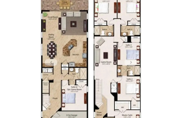 Villa