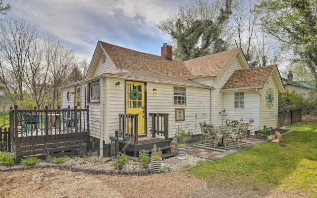 Cottage
