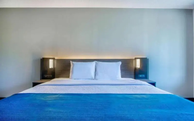 Classic room