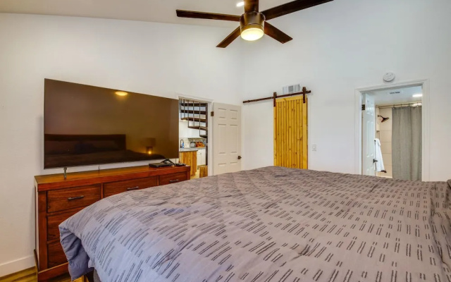 1 Bedroom Apartment with balcony