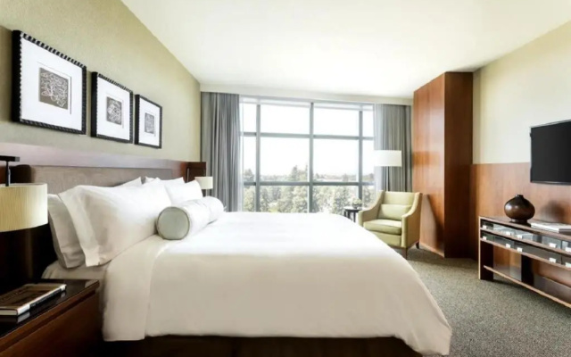 Luxury Double Suite