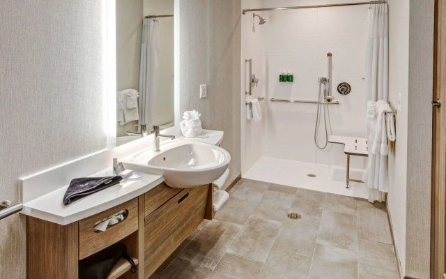 Double Suite
