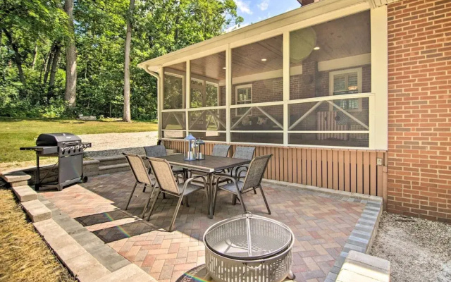 Cottage