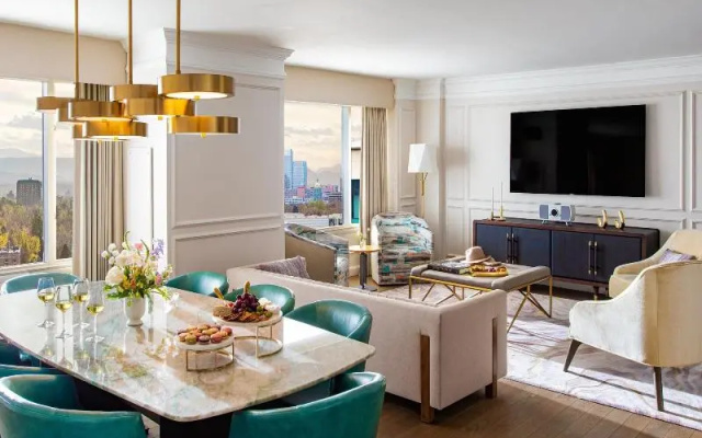 Presidential Suite