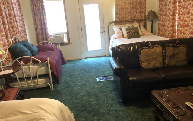 Suite